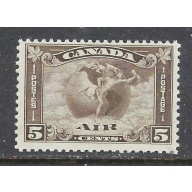 Canada C2 MNH 1930 issue (ap7247)