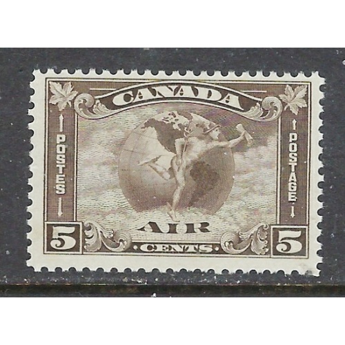 Canada C2 MNH 1930 issue (ap7247)