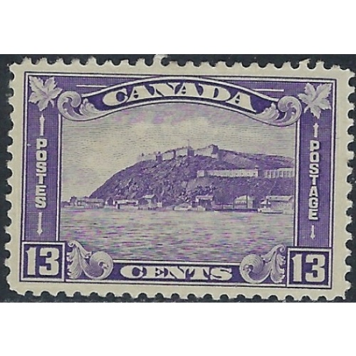 Canada 201 MH 1932 issue (ak5527)