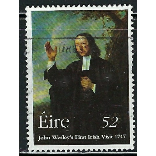Ireland 1071 Used 1997 issue (an6740)