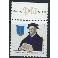Germany 1955 MNH 1997 issue (ak3713)
