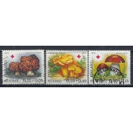 Finland B200-02 Used 1974 set (ak2879)
