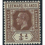 Leeward Is 61 MNH 1932 issue (ak5196)