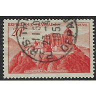 France 630 Used 1949 issue (ak2096)