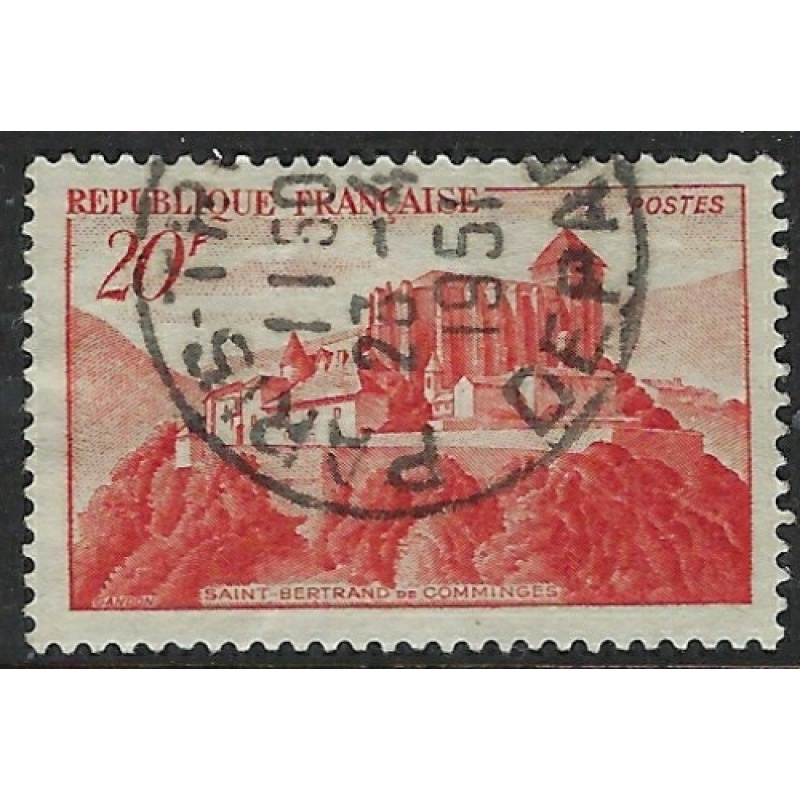 France 630 Used 1949 issue (ak2096)