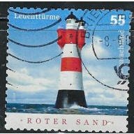 Germany 2291 Used 2004 issue (an6225)