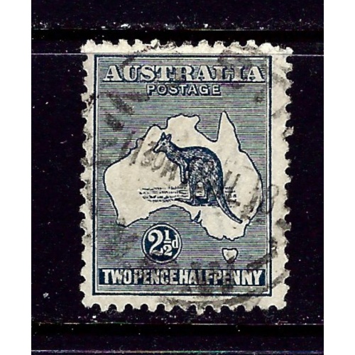 Australia 46 Used 1915 issue