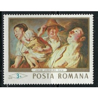 Romania 2004 MNH 1968 issue (an3567)