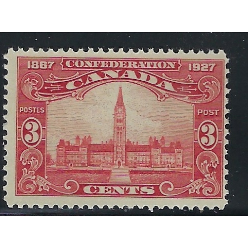 Canada 143 MNH 1927 issue (an1104)