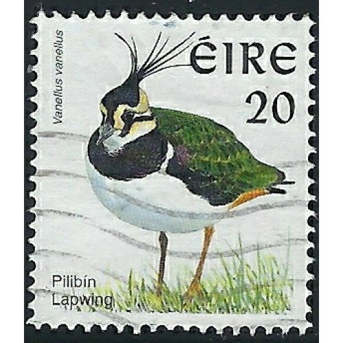 Ireland 1080 Used 1997 Birdss (fe9880)