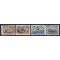 Ireland 909-12 Used 1993 Christmas (ak3867)