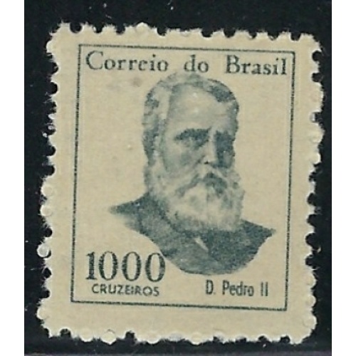 Brazil 992A MLH 1966 issue (fe7419)
