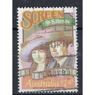 Australia 1145 Used 1989 issue (mm1540)
