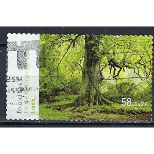 Germany B1071 Used 2013 issue (ak3015)