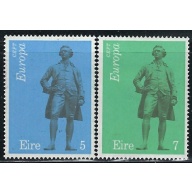 Ireland 339-40 MHR 1974 Europa (an2781)