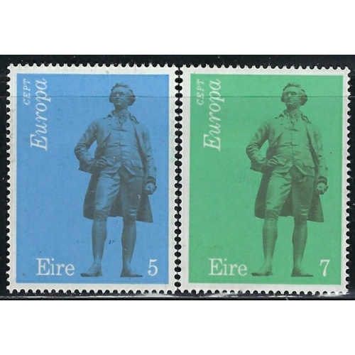 Ireland 339-40 MHR 1974 Europa (an2781)