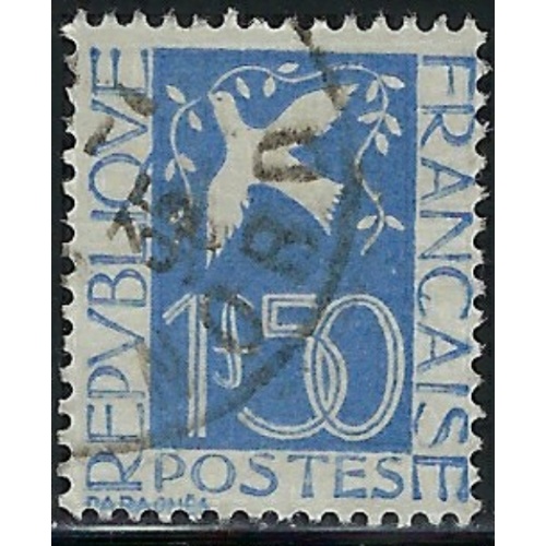 France 294 Used 1934 issue (an3637)