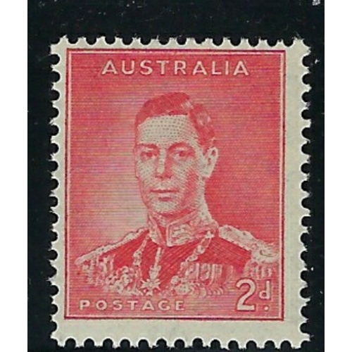 Australia 169 MNH 1937 issue (mm1190a)