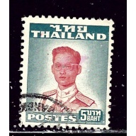 Thailand 293 Used 1951 issue