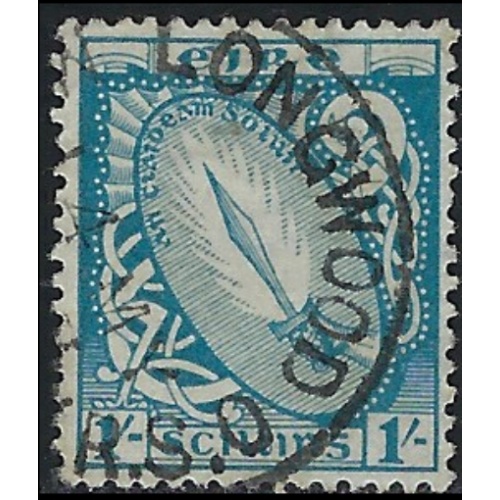 Ireland 76 Used 1923 issue (an6955)