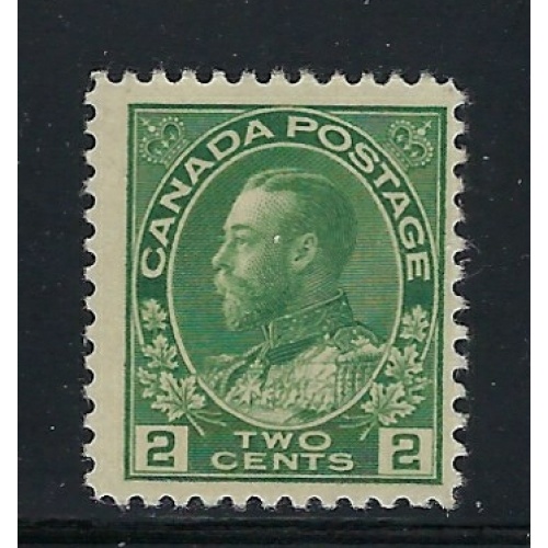 Canada 107 MNH 1922 issue (fe5244)