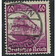 Germany 462 Used 1935 issue (an6409)