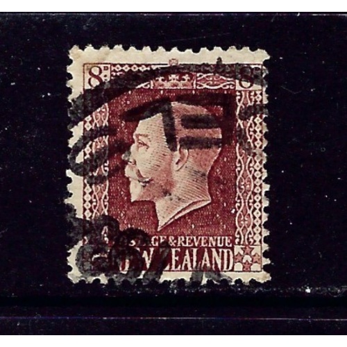 New Zealand 157 Used 1922 issue