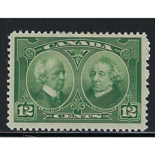 Canada 147 MH 1927 issue (fe1424)