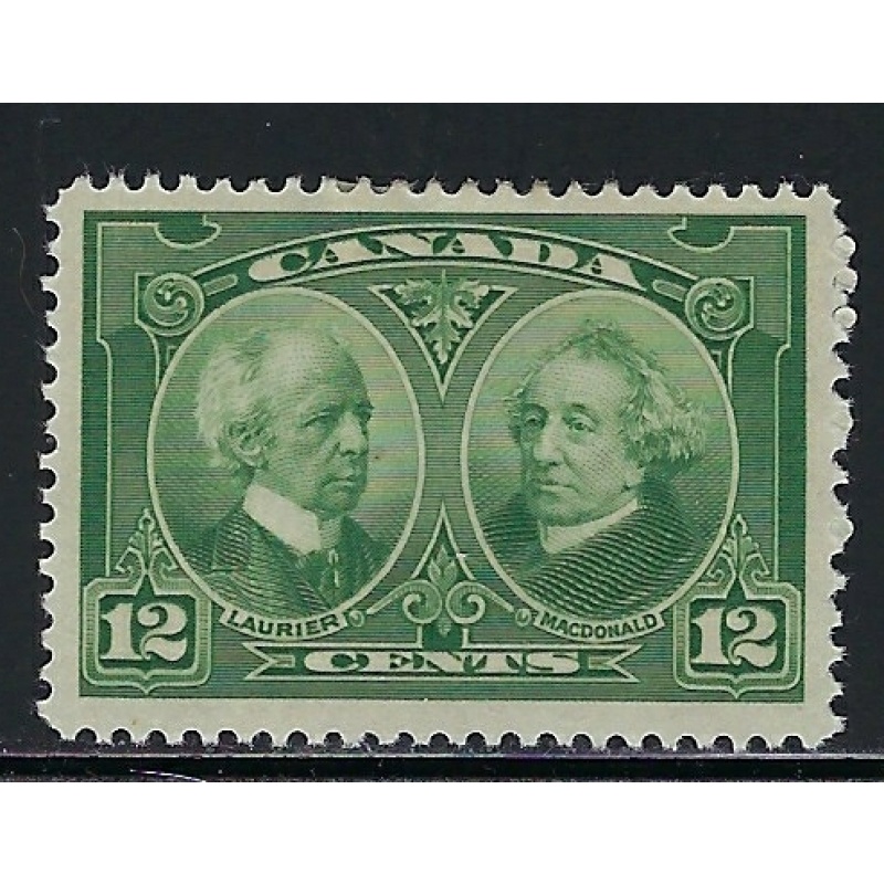 Canada 147 MH 1927 issue (fe1424)