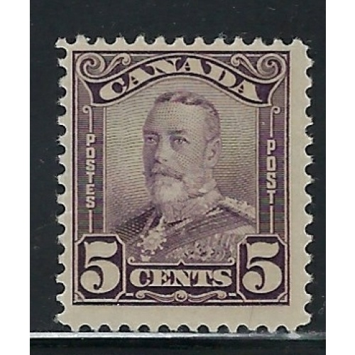 Canada 153 MH 1928 issue  small amount of gum missing (fe2946)
