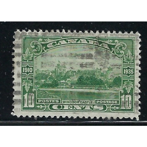 Canada 215 Used 1935 issue (fe5609)