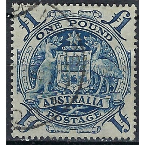 Australia 220 Used 1949 issue (ak1817)
