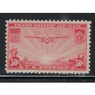 U.S. C22 MH 1937 issue (fe7015)