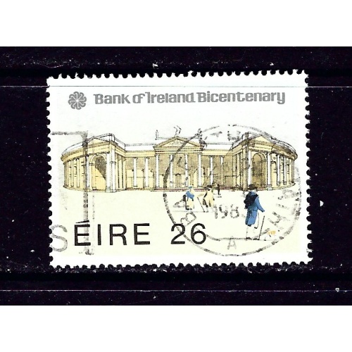 Ireland 558 Used 1983 Issue