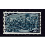 Italy 506 Used 1948 issue