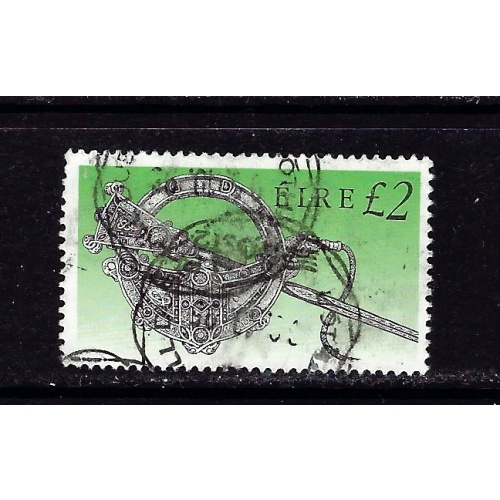 Ireland 792 Used 1990 issue