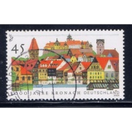 Germany 2222 Used 2003 issue (ap1048)
