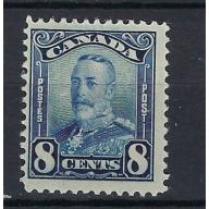 Canada 154 MH 1928 issue (an8718)
