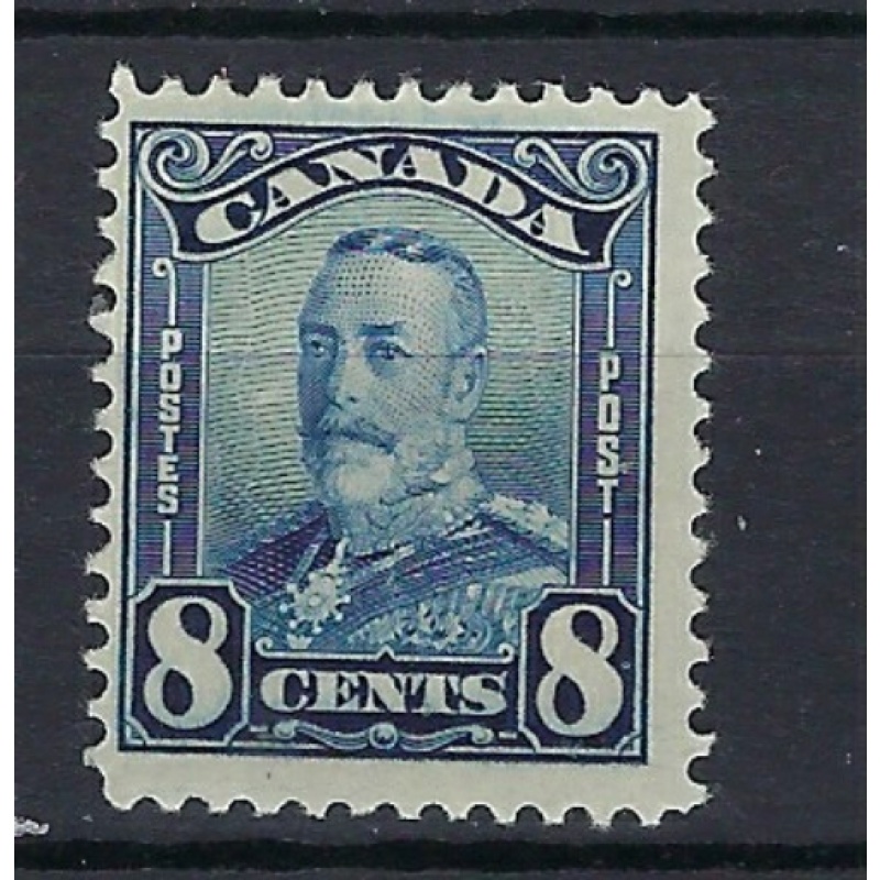 Canada 154 MH 1928 issue (an8718)