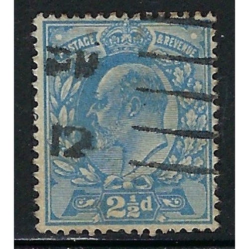 Great Britain 148 Used 1911 issue (ap9970)