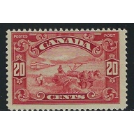 Canada 157 MH 1929 issue (fe1429)