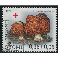Finland B200 Used 1974 issue (an7930)