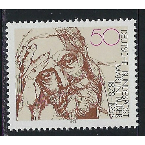Germany 1268 MNH 1978 issue (an6377)