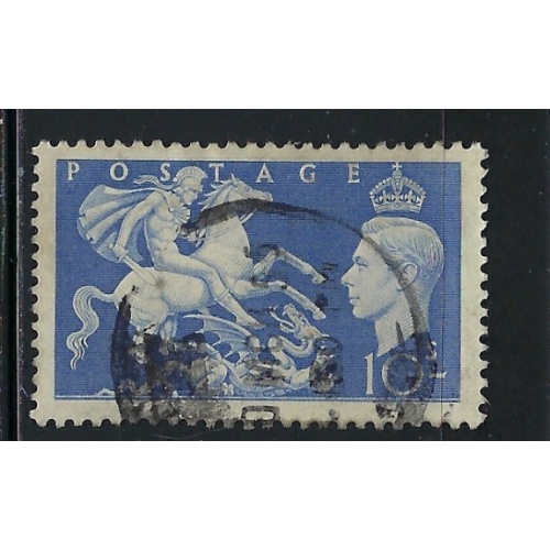 Great Britain 288 Used 1951 issue (fe2130)