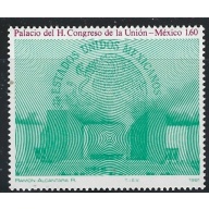 Mexico 1244 MNH 1988 issue (fe9526)