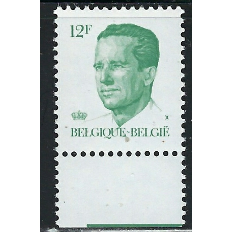 Belgium 1091 MNH 1984 issue (fe2664)