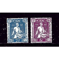 Ireland 131-32 MH 1945 Sower