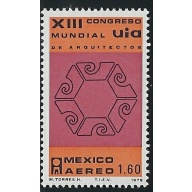 Mexico C585 MNH 1978 issue (an3948)