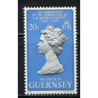 Guernsey 163 MNH 1978 issue (an4609)
