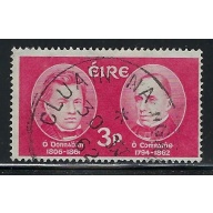 Ireland 182 Used 1962 issue (an3794)